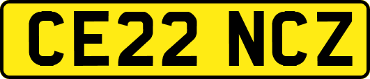CE22NCZ