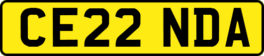 CE22NDA