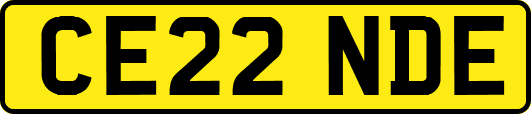 CE22NDE