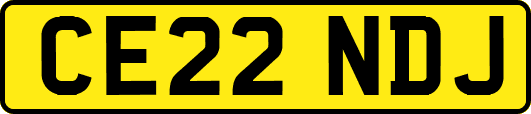 CE22NDJ