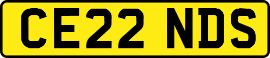 CE22NDS