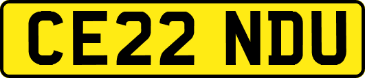 CE22NDU