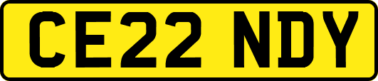 CE22NDY