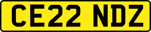 CE22NDZ