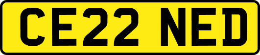 CE22NED