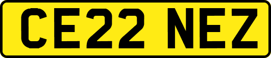 CE22NEZ