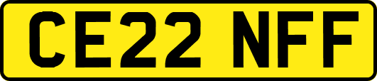 CE22NFF