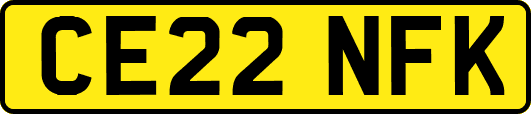 CE22NFK
