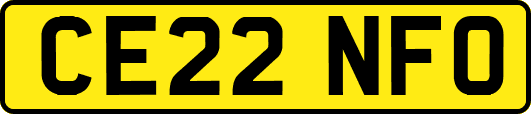 CE22NFO