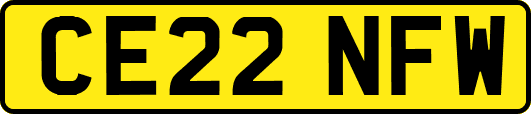 CE22NFW