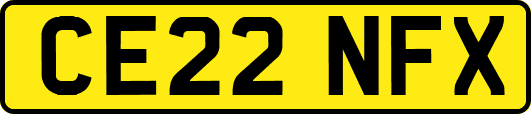 CE22NFX