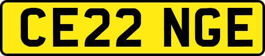 CE22NGE