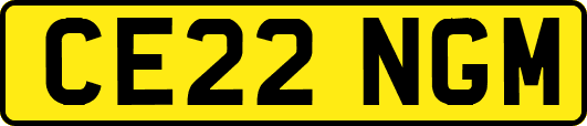 CE22NGM