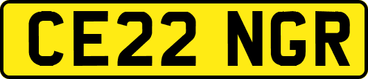 CE22NGR