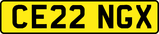 CE22NGX