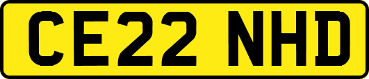 CE22NHD