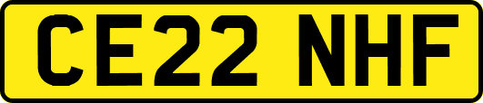 CE22NHF