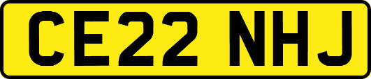 CE22NHJ