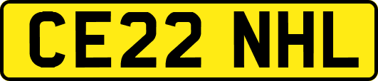 CE22NHL