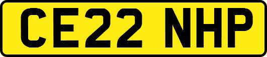 CE22NHP