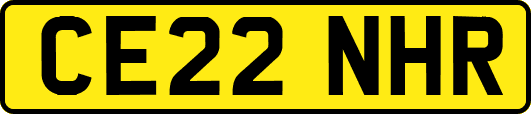 CE22NHR