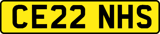 CE22NHS