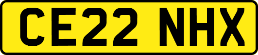 CE22NHX