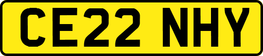 CE22NHY