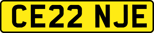 CE22NJE