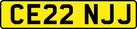 CE22NJJ