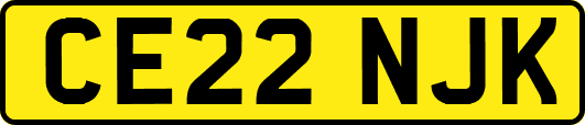 CE22NJK