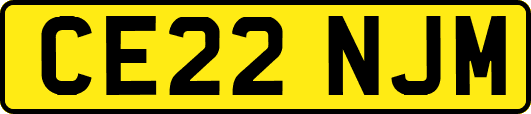 CE22NJM