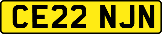 CE22NJN
