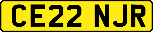 CE22NJR