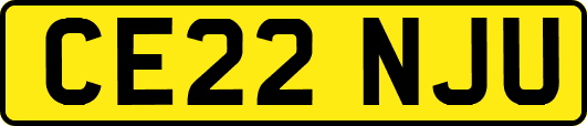 CE22NJU