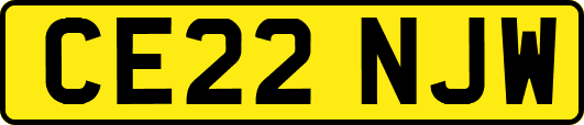 CE22NJW
