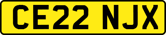 CE22NJX
