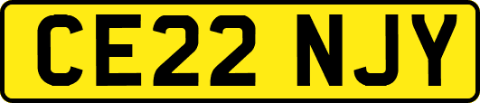 CE22NJY