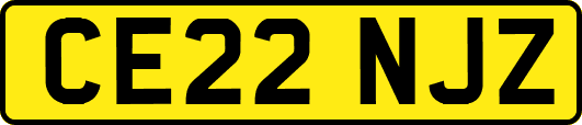 CE22NJZ