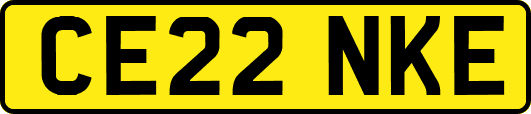 CE22NKE