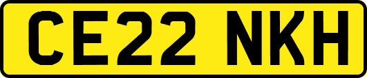 CE22NKH