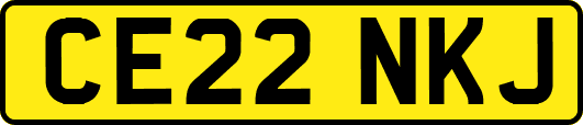 CE22NKJ