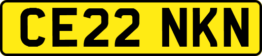 CE22NKN