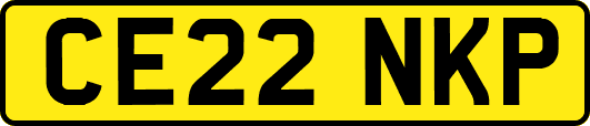 CE22NKP