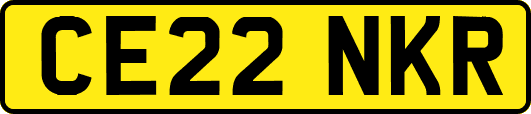 CE22NKR