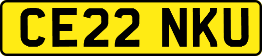 CE22NKU