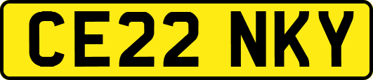CE22NKY