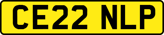 CE22NLP
