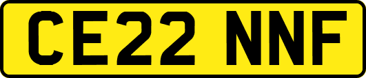 CE22NNF