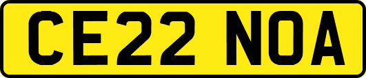 CE22NOA